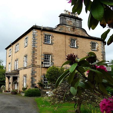 Powis House B&B Stirling Kültér fotó