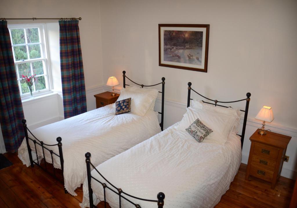 Powis House B&B Stirling Szoba fotó
